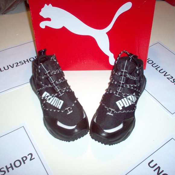 Puma Shoes Puma Mens Ember Demi Trail Shoe Size 85 Nwt Poshmark